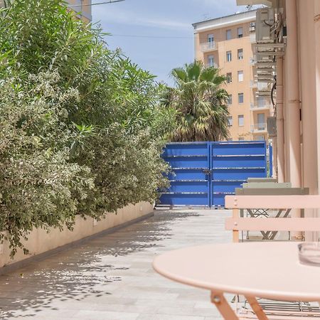 Eos - Elegants Apartments & Suites Сиракузы Экстерьер фото