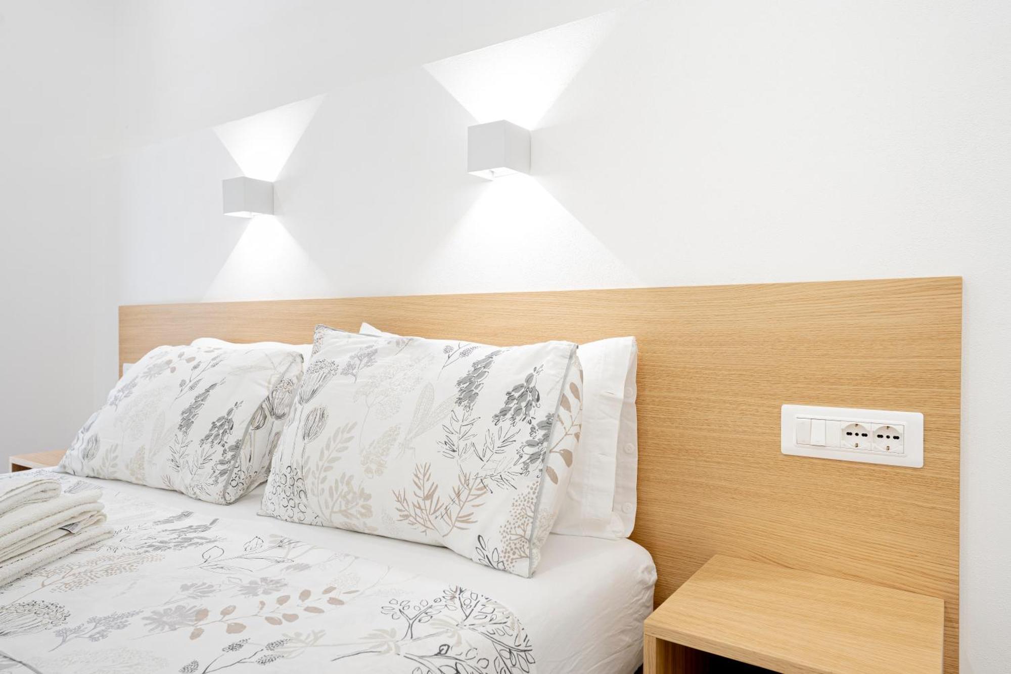 Eos - Elegants Apartments & Suites Сиракузы Экстерьер фото