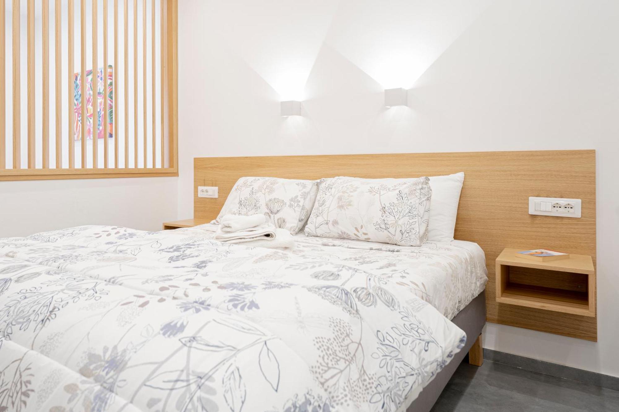 Eos - Elegants Apartments & Suites Сиракузы Экстерьер фото