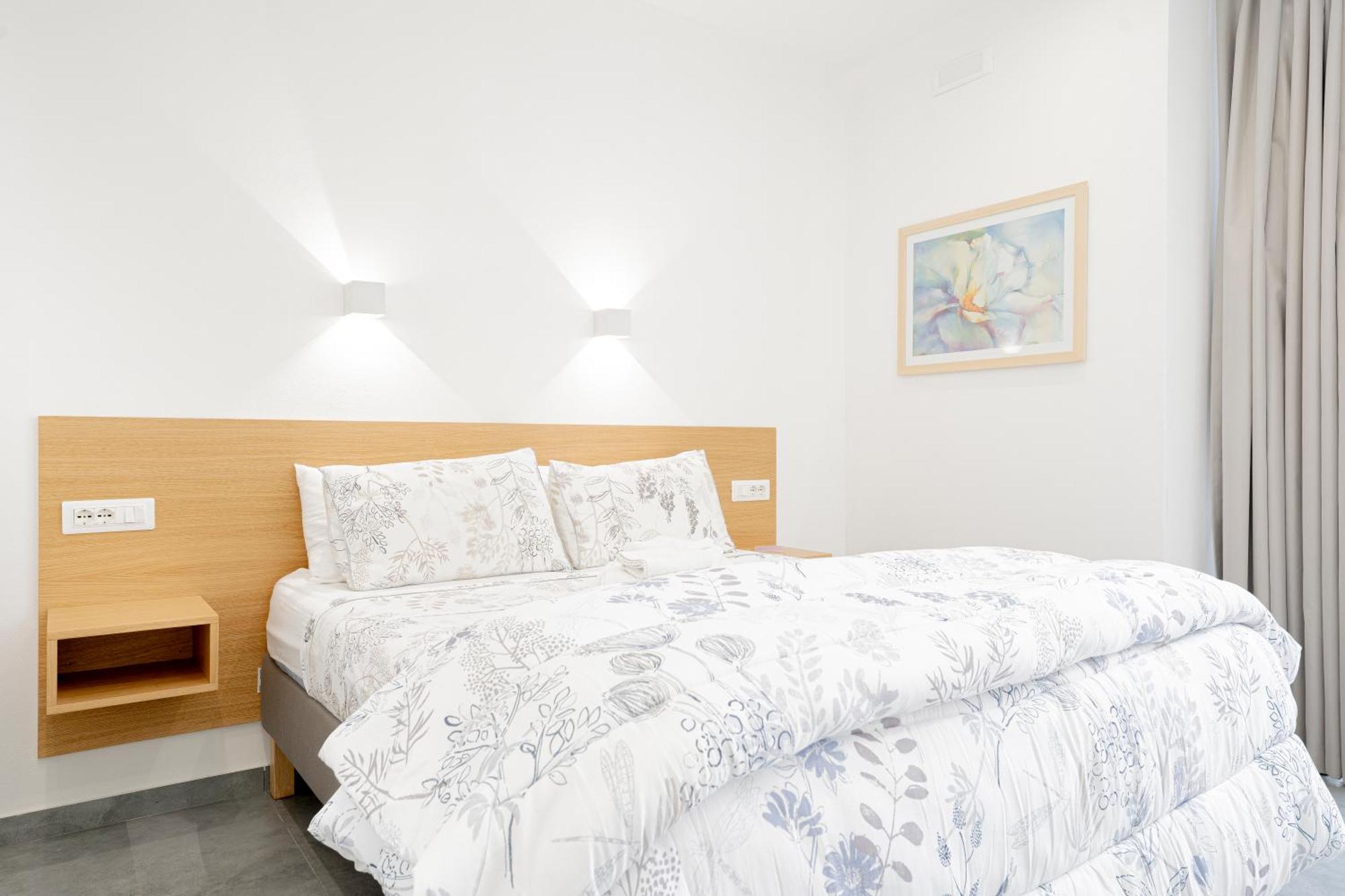 Eos - Elegants Apartments & Suites Сиракузы Экстерьер фото