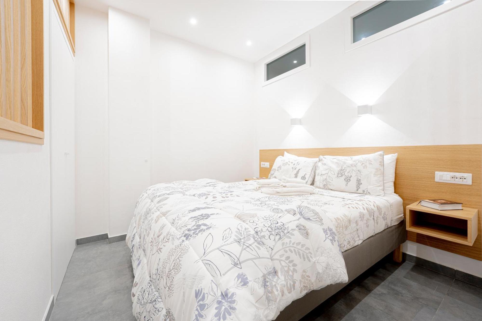 Eos - Elegants Apartments & Suites Сиракузы Экстерьер фото