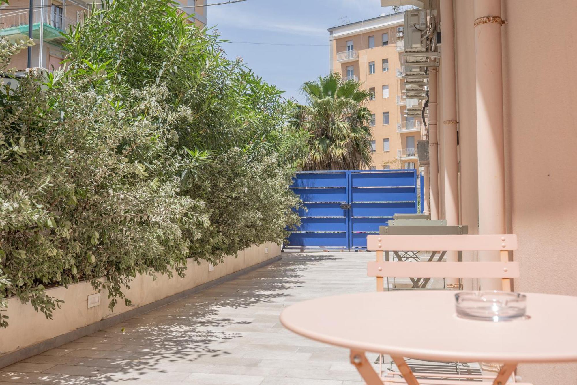 Eos - Elegants Apartments & Suites Сиракузы Экстерьер фото